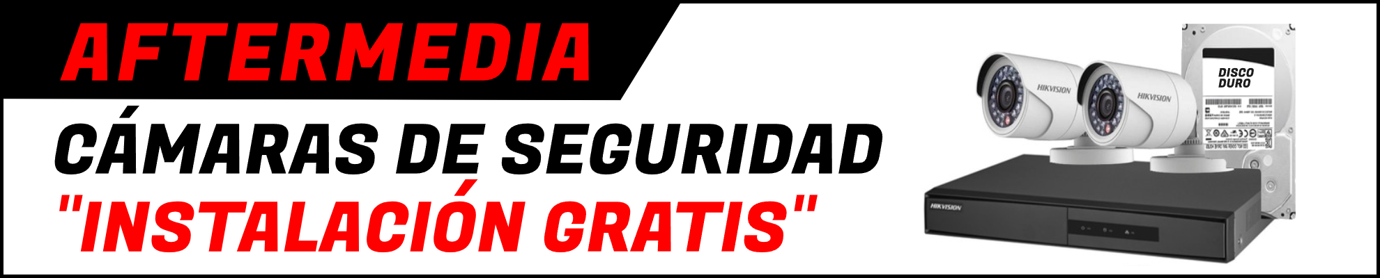 Camaras de seguridad Camaras de seguridad